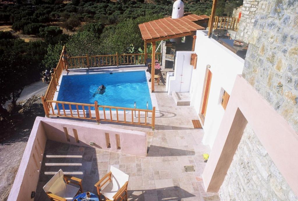 The Traditional Homes of Crete photo 1