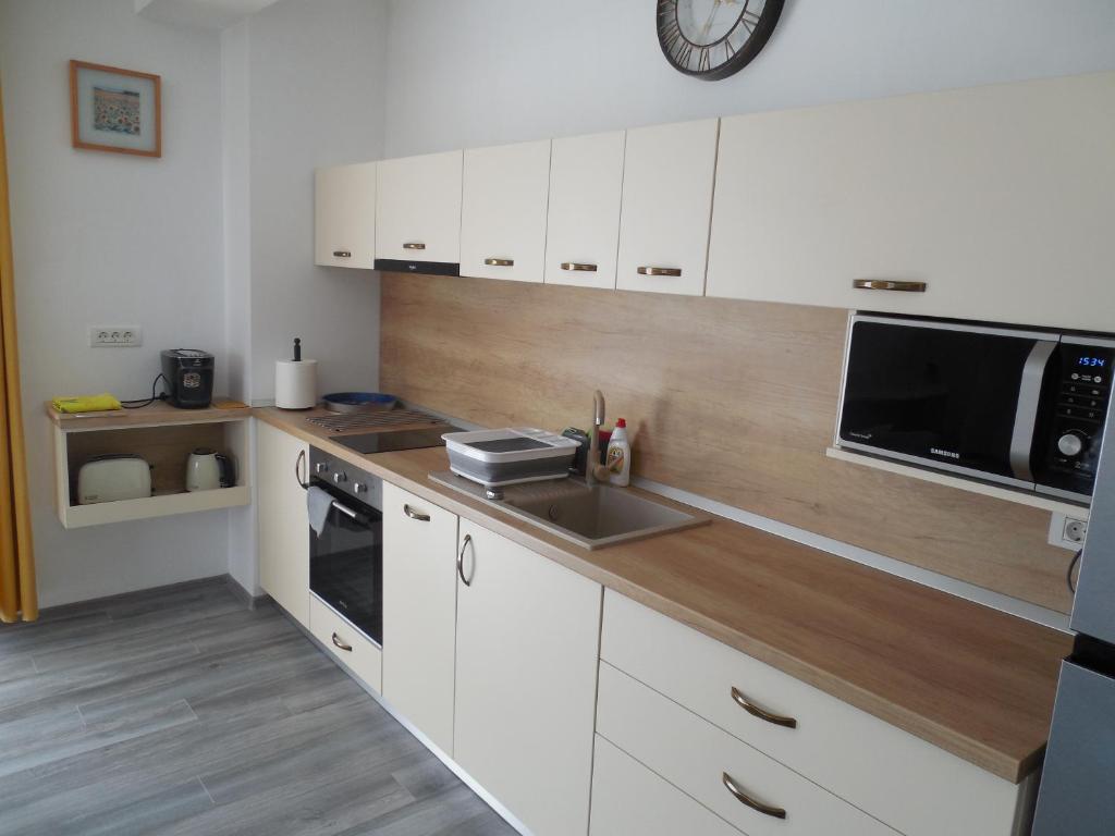 Apartament regim hotelier Băile Felix photo 4