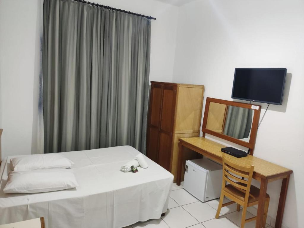 Grande Hotel Bragança photo 4