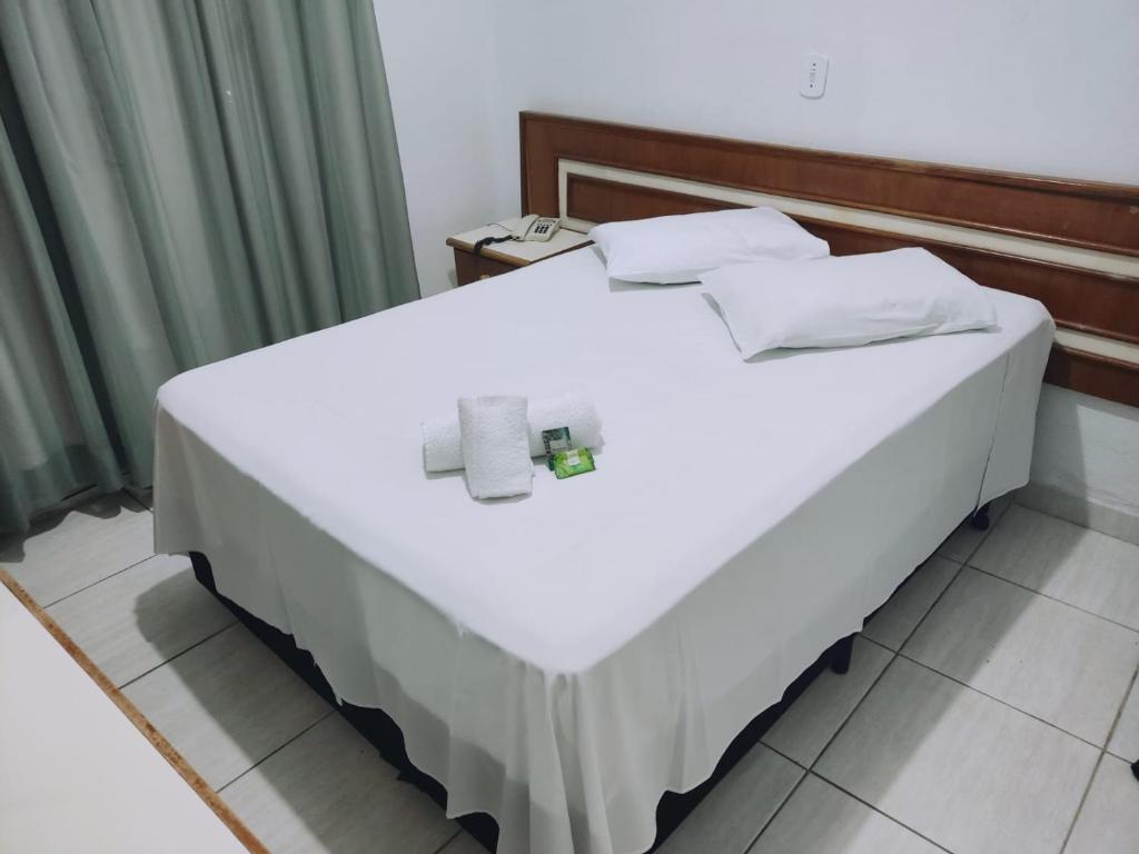 Grande Hotel Bragança photo 3
