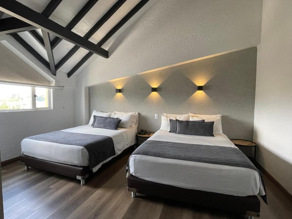 Hotel Santiago de Arma photo 1