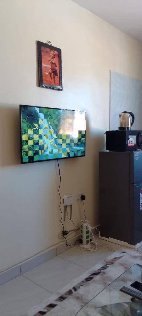 Lux Suites Carina Fisheries Studio Apartments Bamburi photo 1