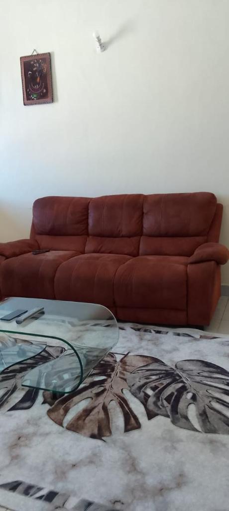 Lux Suites Carina Fisheries Studio Apartments Bamburi photo 2
