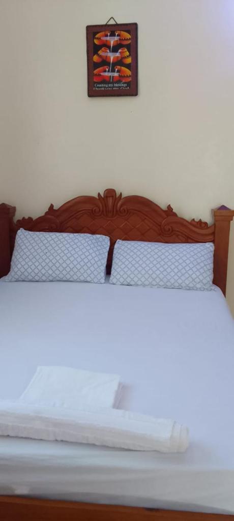 Lux Suites Carina Fisheries Studio Apartments Bamburi photo 3