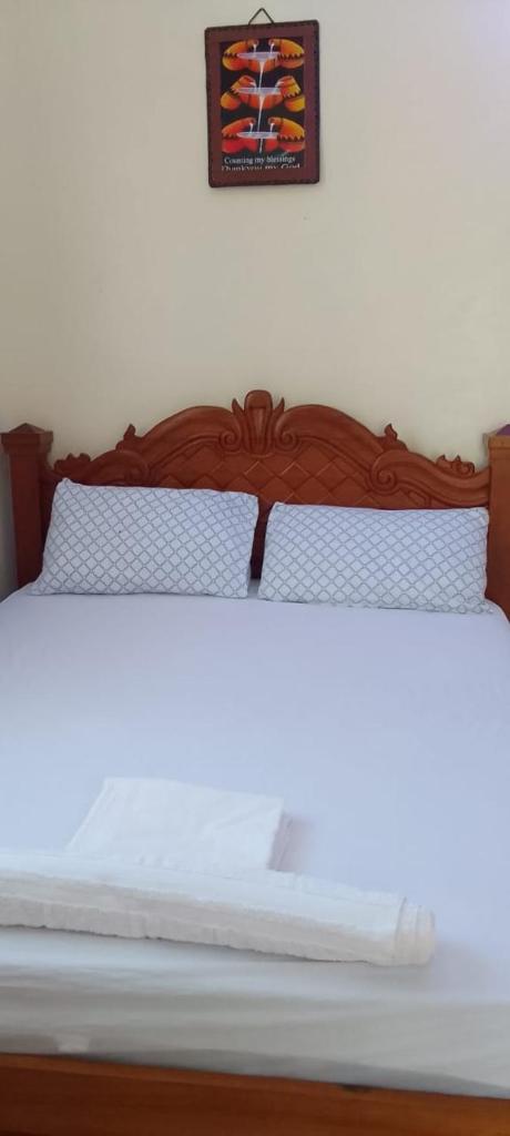 Lux Suites Carina Fisheries Studio Apartments Bamburi photo 4