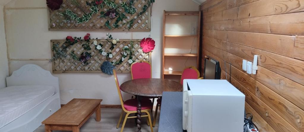 La Maison du Saule photo 2