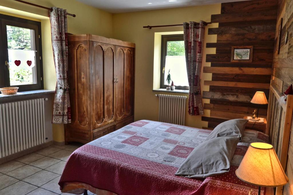 Appartamenti Luseney photo 2