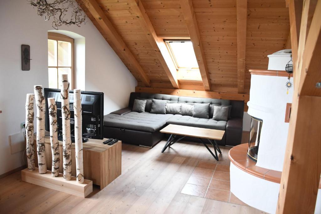 Ferienwohnung Glück photo 2