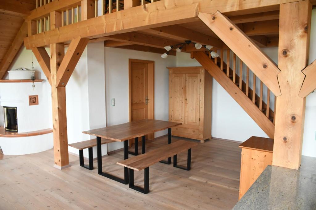 Ferienwohnung Glück photo 4