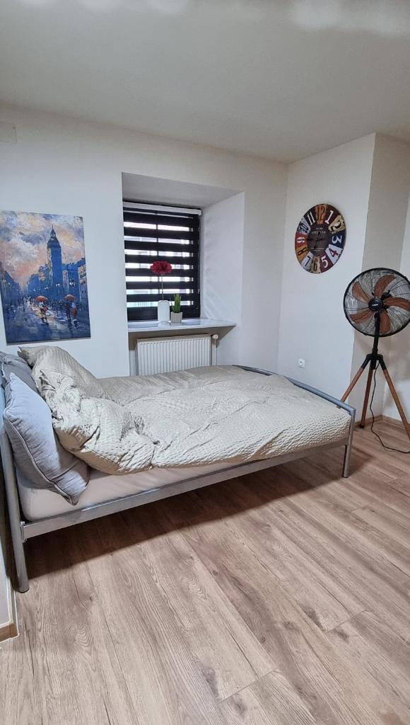 Apartma Rešer