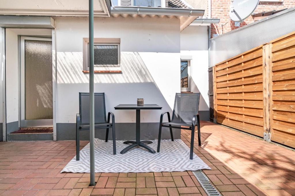 Ganzes Haus - Stadtmitte - 4 Personen - Familien photo 1