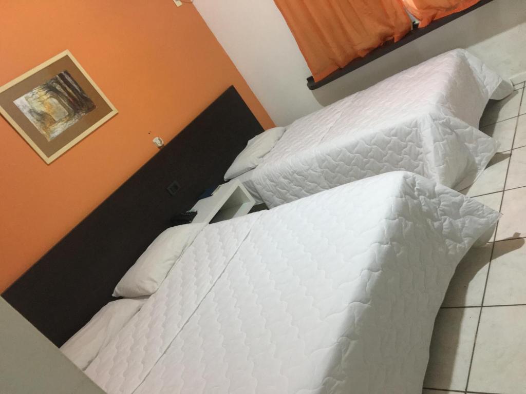 HOTEL ITACAIUNAS photo 3