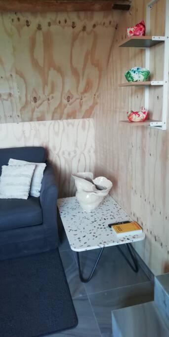 Dreve 14 - bovenverdieping photo 1