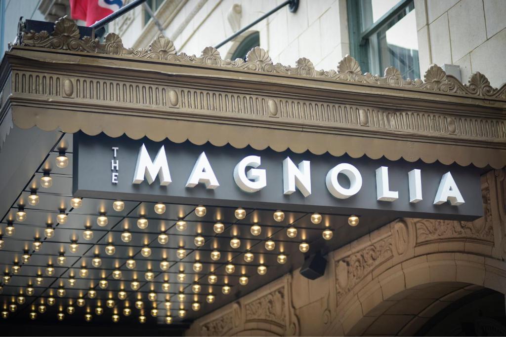 Magnolia Hotel St. Louis, a Tribute Portfolio Hotel photo 2