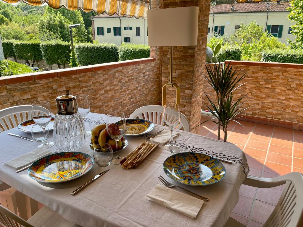 LA BOHÈME IN TERRAZZA