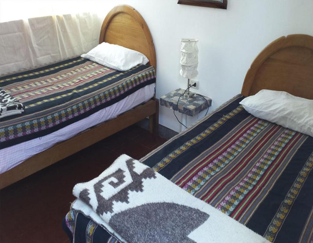 La Casa Suiza photo 2