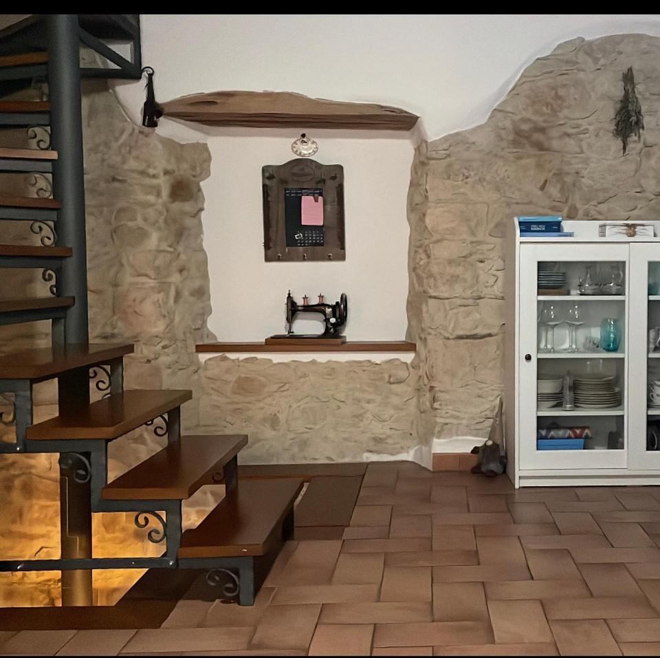 Casa Vacanze "Un sogno nel Blu'" photo 1