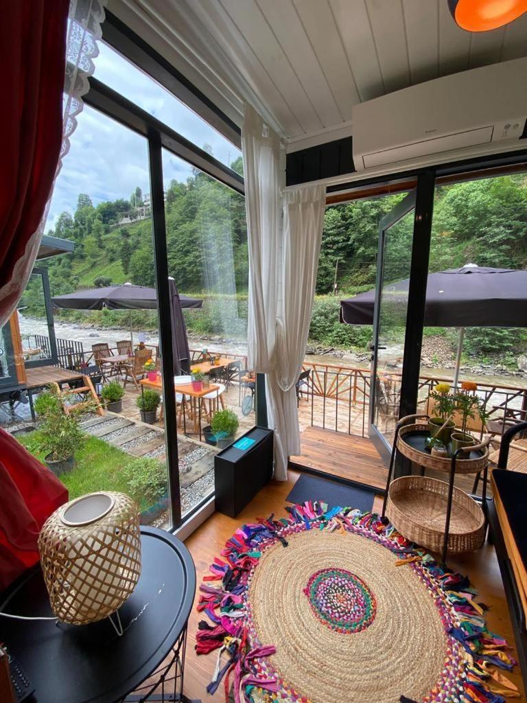 Vagona Tiny House photo 2