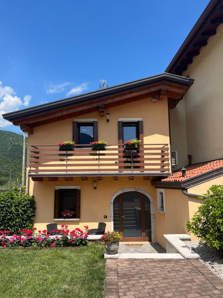 Casa Conchet photo 2