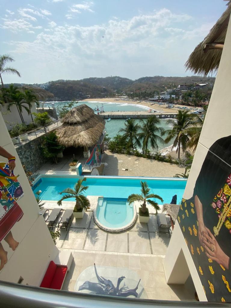 Hotel Casa Justina photo 3