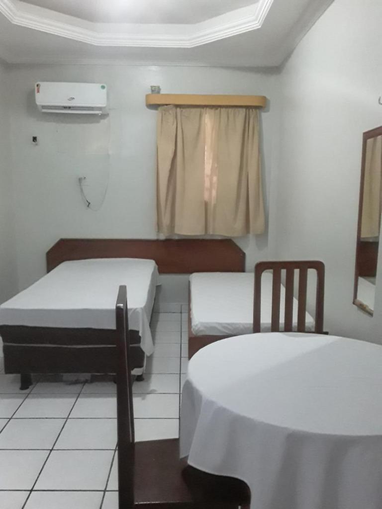 APARTHOTEL CENTRAL MACAPÁ photo 3
