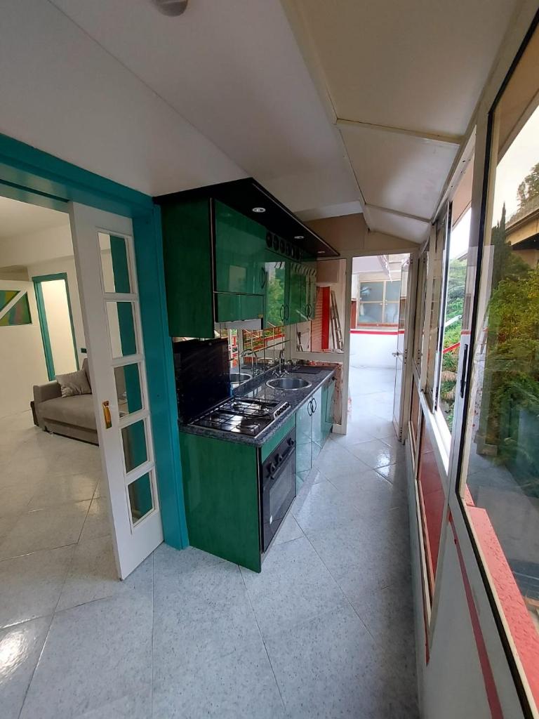 Leto House Apartments photo 4