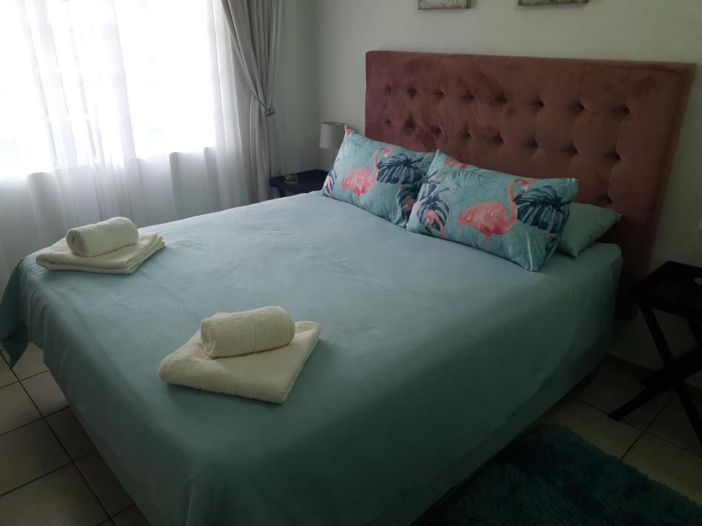 Tia's Place