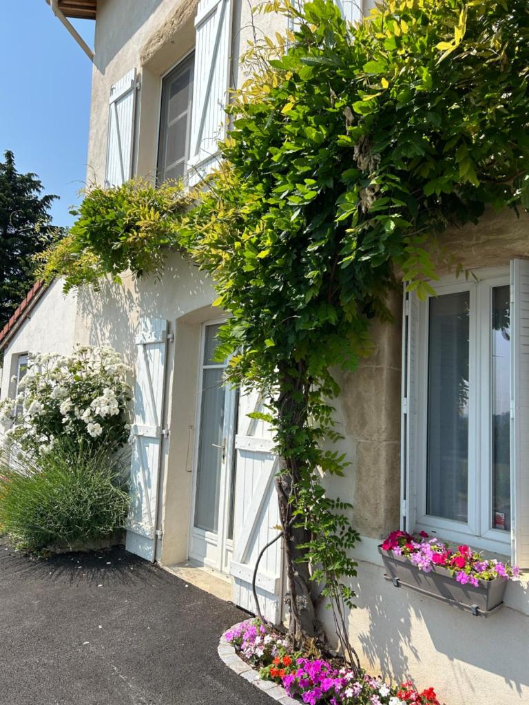 La Glycine B&B photo 2