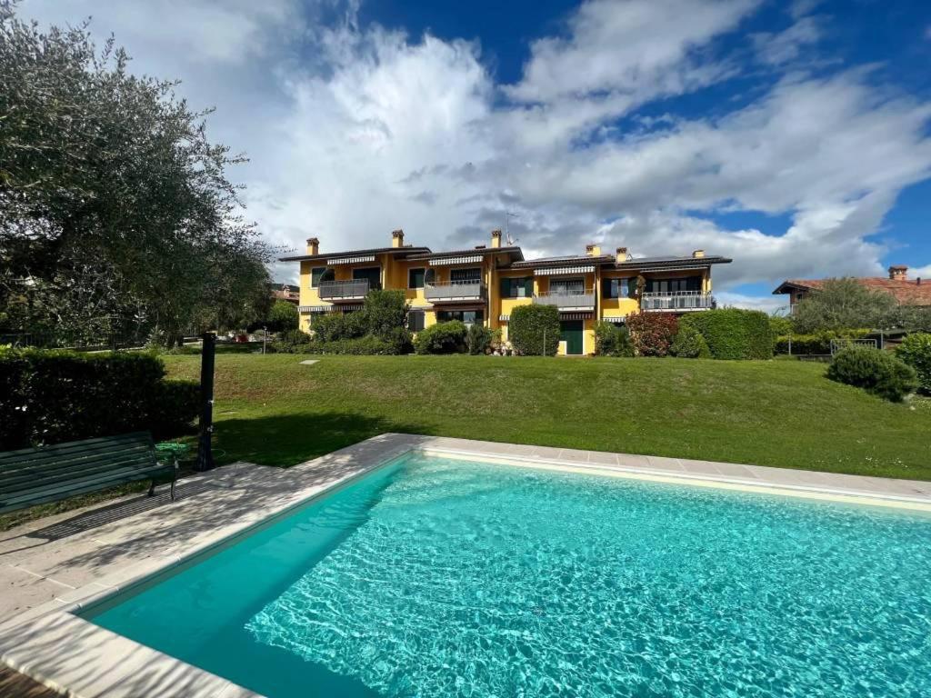 Residence Gli Ulivi
