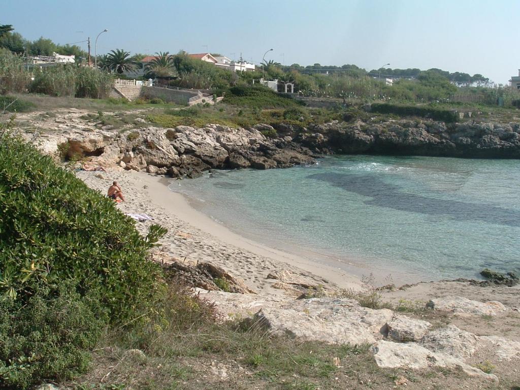 B&B Villa Dongiovanni photo 3