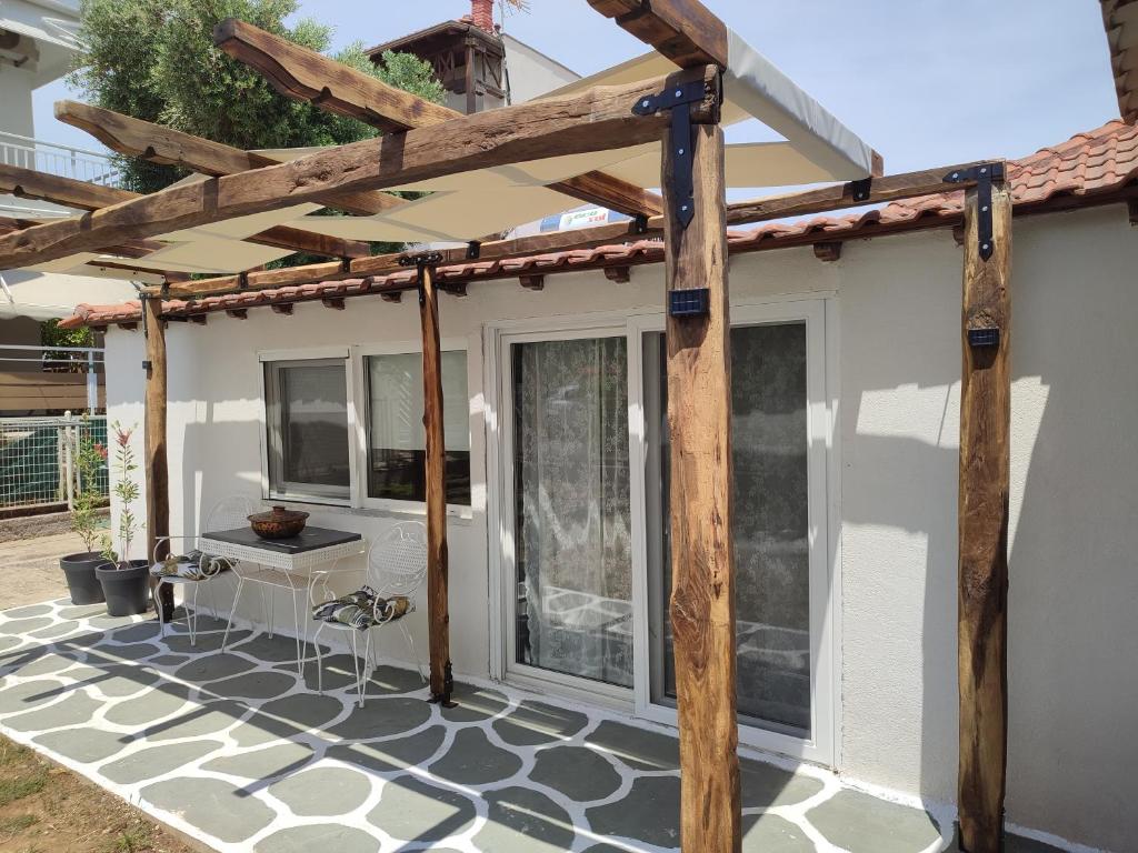 Olea House photo 3