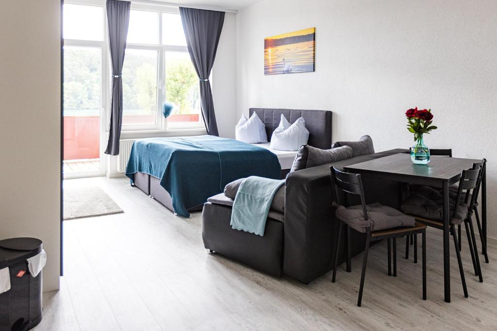 Ferienwohnungen direkt am Werbellinsee photo 2