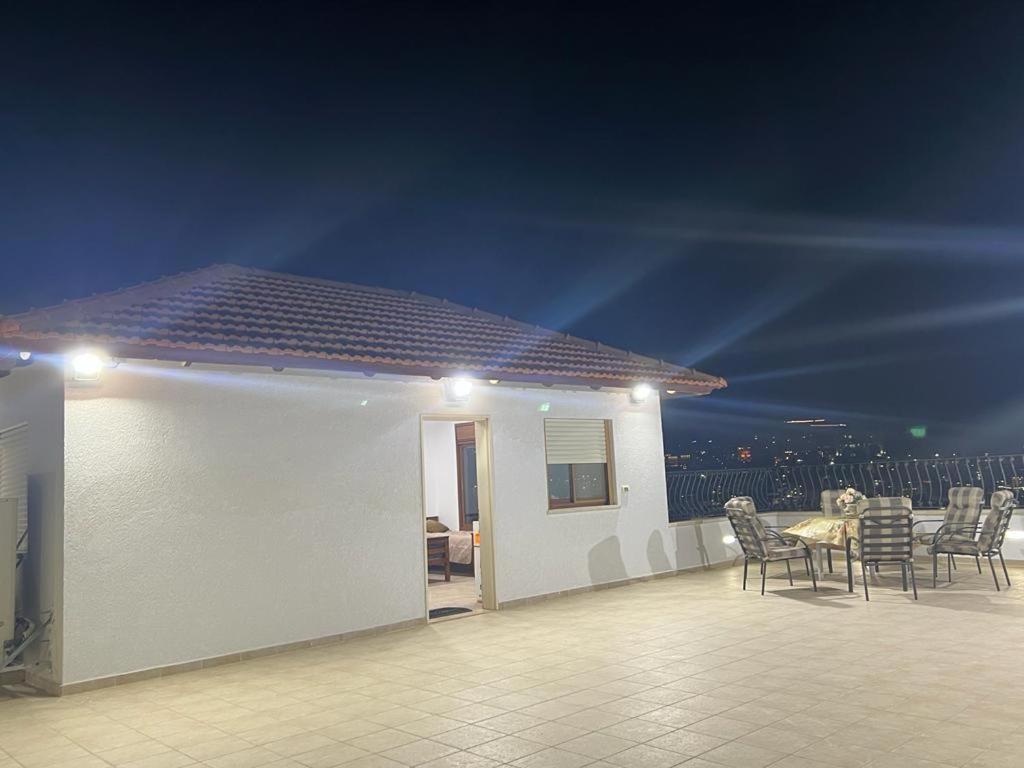 Aida Magic of Nazareth - Guesthouse photo 2