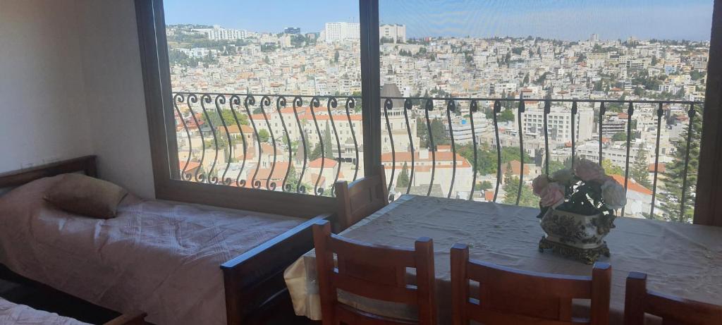 Aida Magic of Nazareth - Guesthouse photo 3