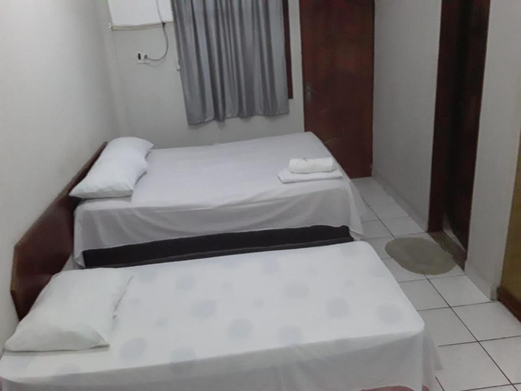 APARTHOTEL CENTRAL MACAPÁ photo 1