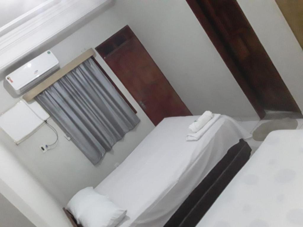 APARTHOTEL CENTRAL MACAPÁ photo 2