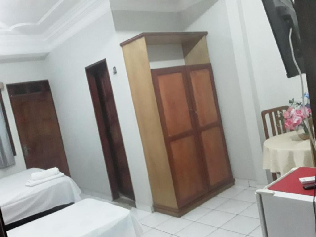 APARTHOTEL CENTRAL MACAPÁ photo 4
