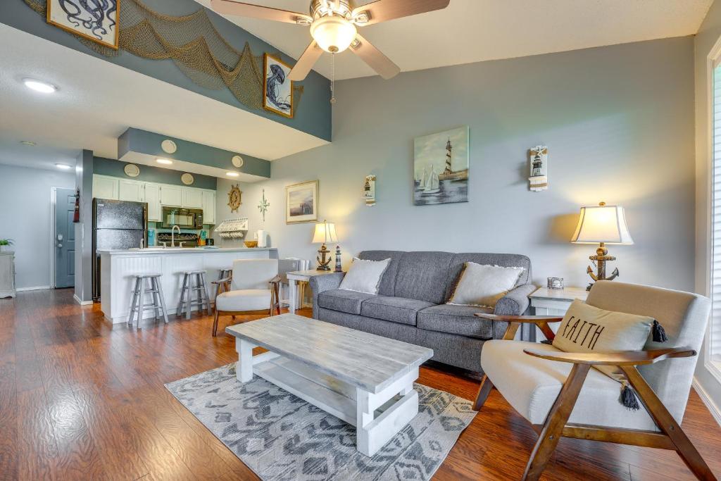 Branson West Condo with Deck, Amenities Access! photo 1