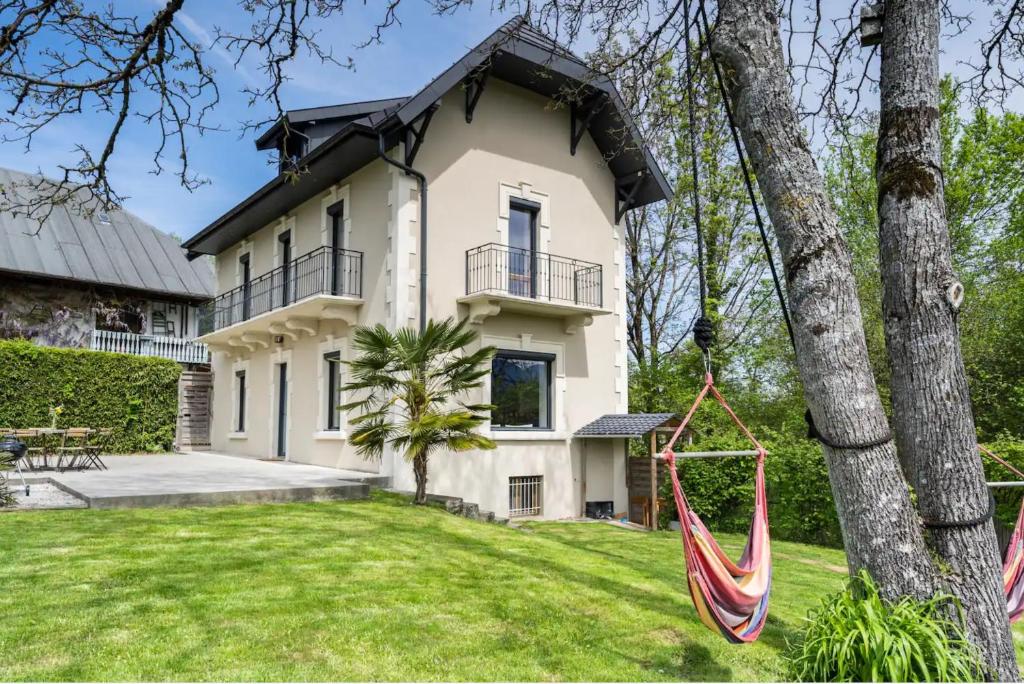 Villa Côte des Vignes x Annecy 15' photo 4
