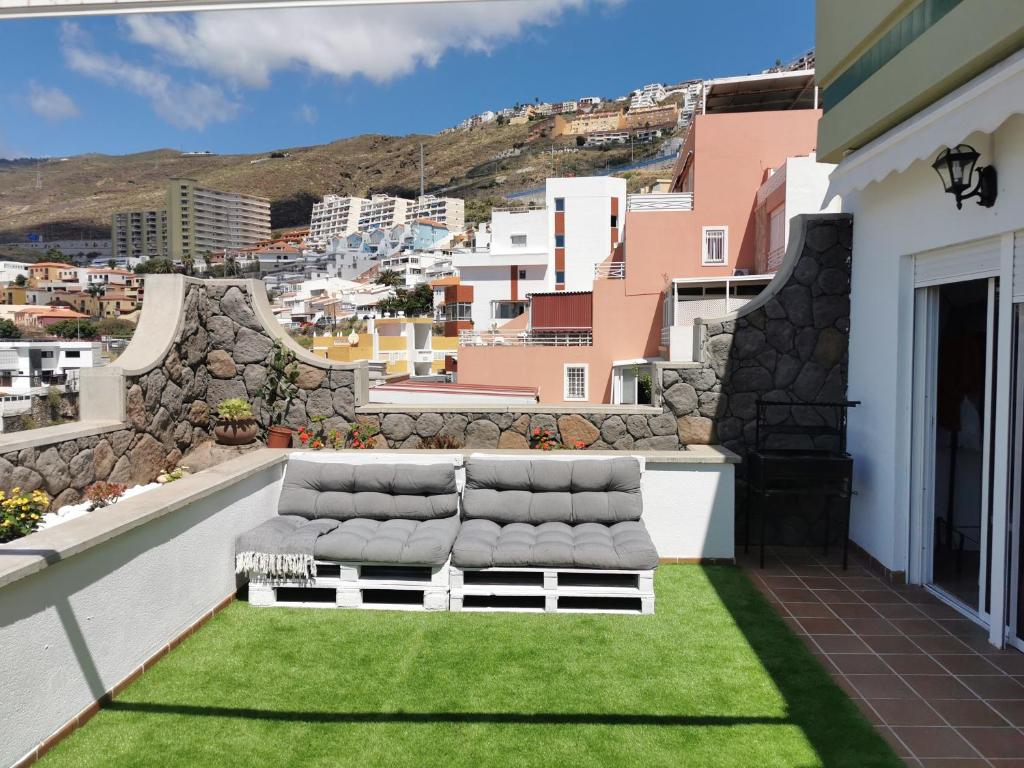 Apartamento vistas mar amplio photo 1