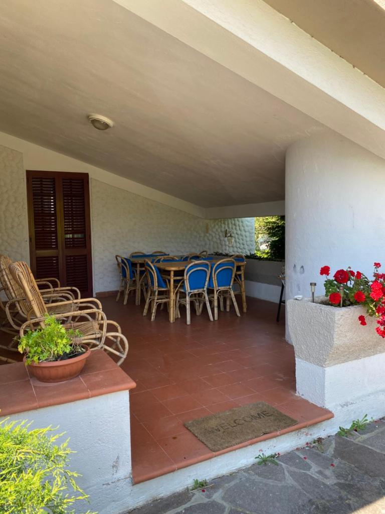 Appartamento VILLAMARE photo 3