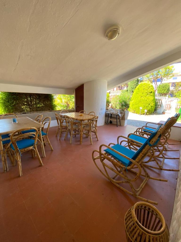 Appartamento VILLAMARE photo 1
