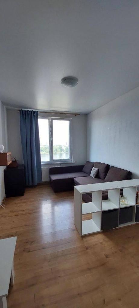 Warsaw holiday sleepy house