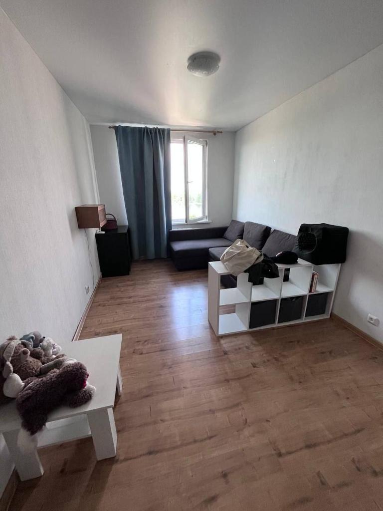 Warsaw holiday sleepy house photo 3
