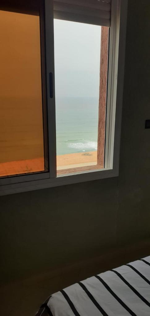 Appartement comfortable avec vue mer direct