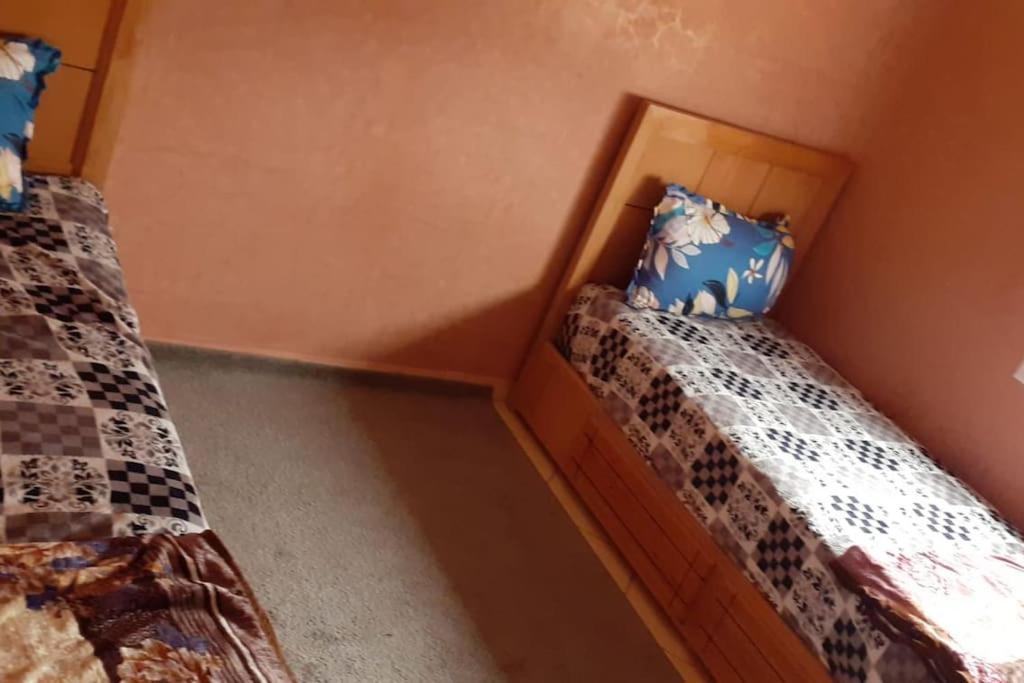 Appartement comfortable avec vue mer direct photo 2