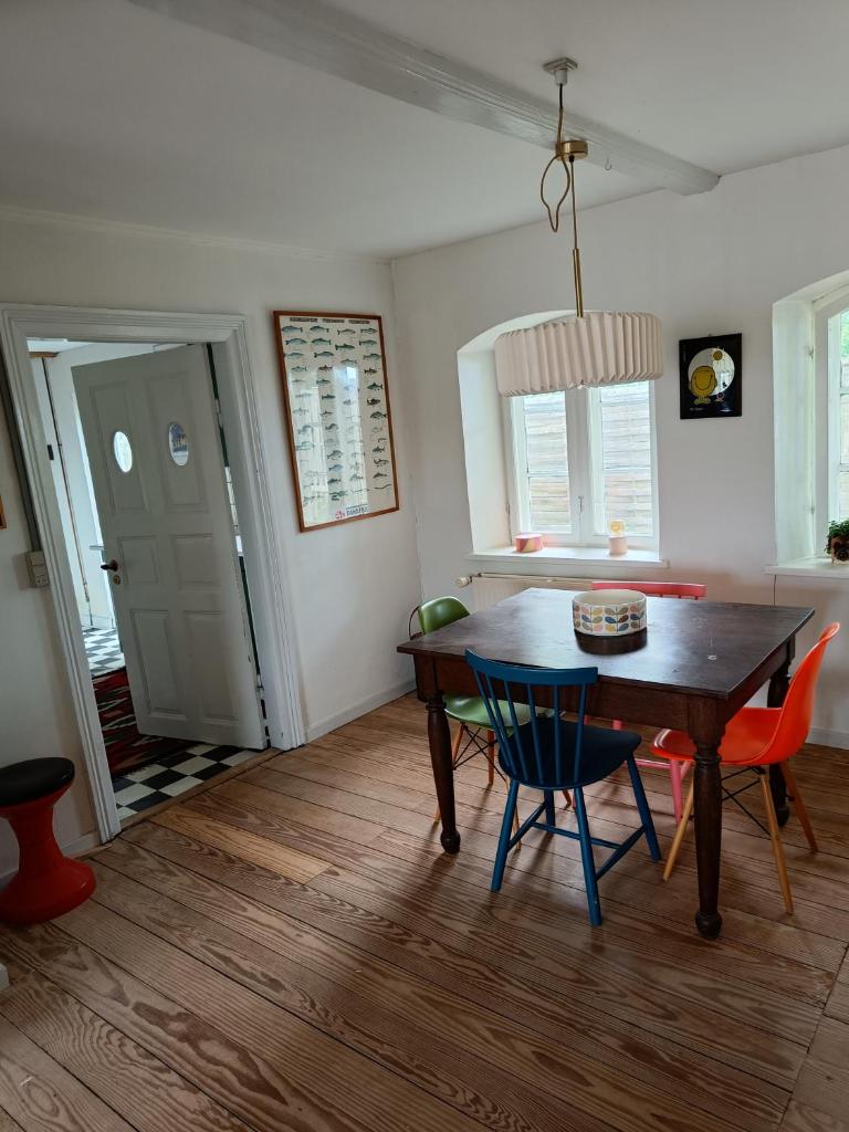 Charming holiday home with WIFI photo 1