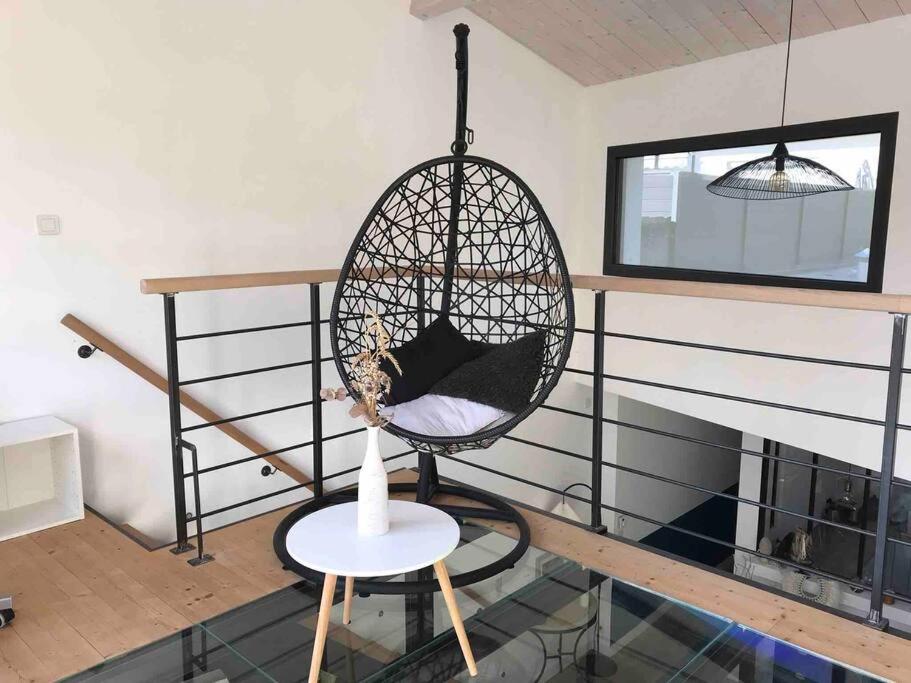 Maison Loft Cosy à 8 mn et du port de La Rochelle photo 1