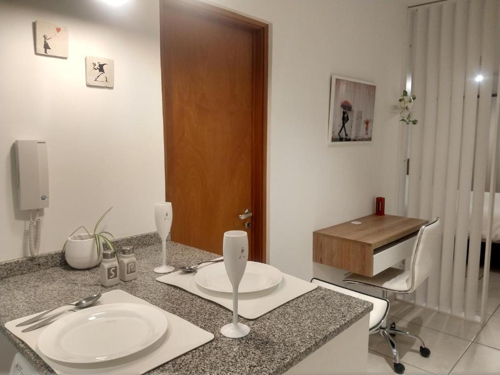 Hermoso departamento en La Plata Soho (Centro) photo 3