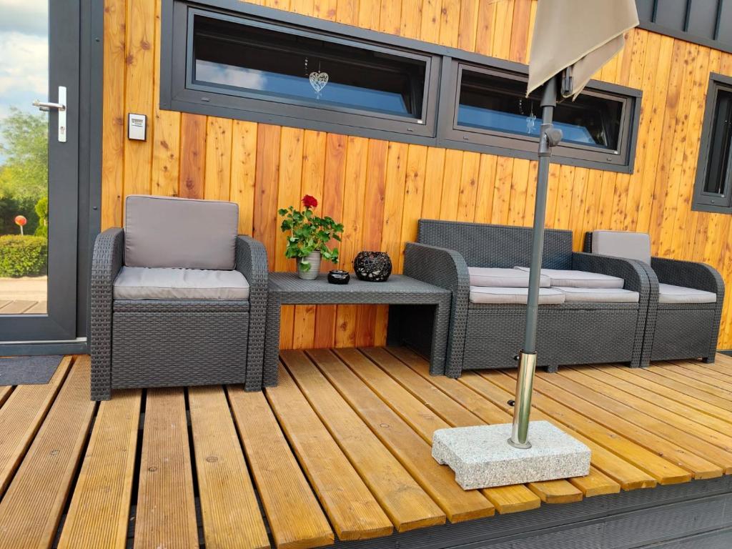 Mariolas Tinyhouse photo 4